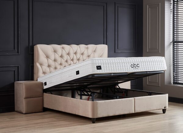Opera beige – Image 3