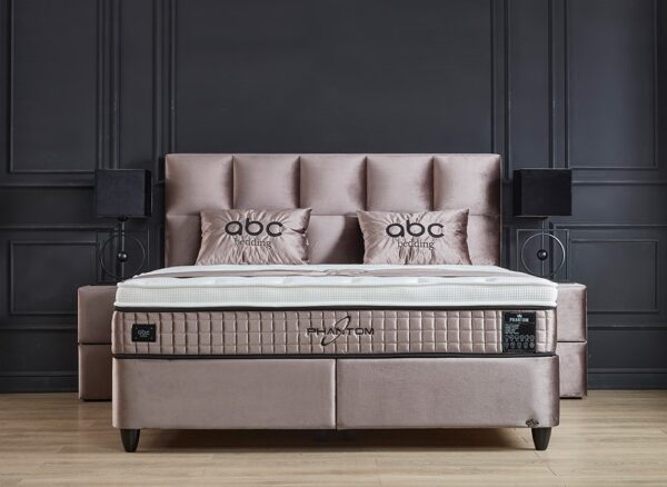 Phantom beige foncé