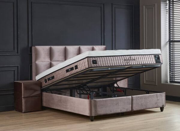 Phantom beige foncé – Image 3