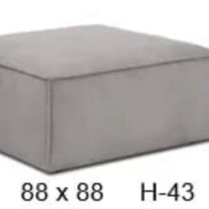 Module Pouf Paris